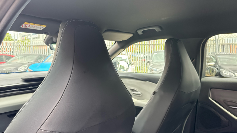 Ford Capri 210kW Select 77kWh 5dr Auto Electric Estate